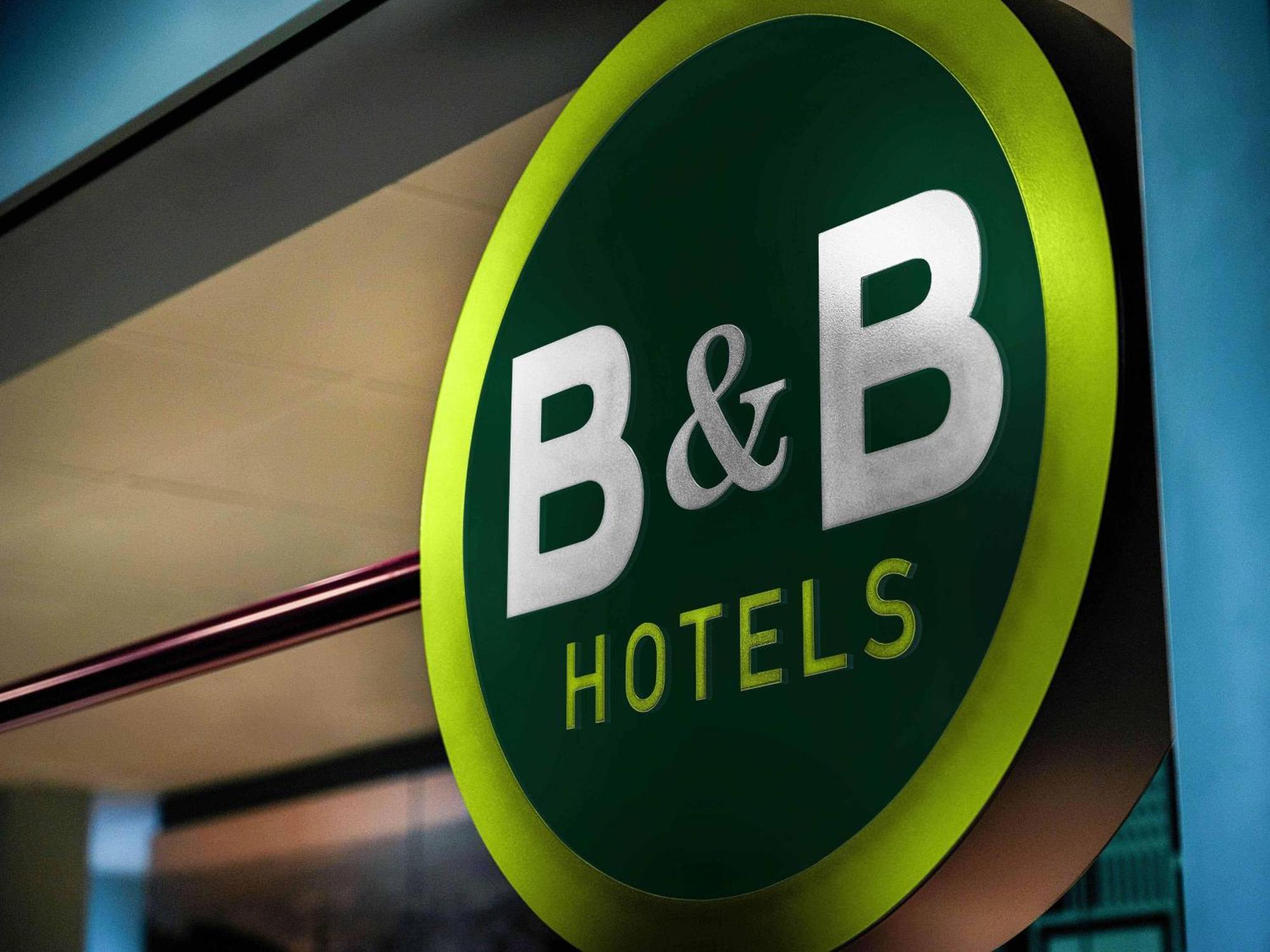 B&B Hotel Muenchen-Moosach — Photos 3